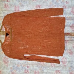 Women's sweater